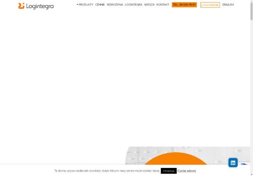Logintegra Sp. z o.o