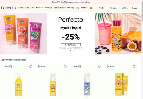 DAX Cosmetics sp. z o.o.