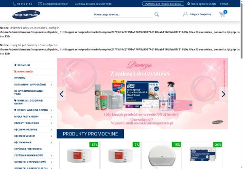 Mop Serwis Sp. z o.o.