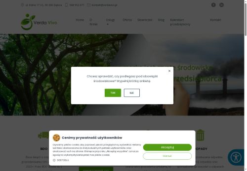 Verda Vivo